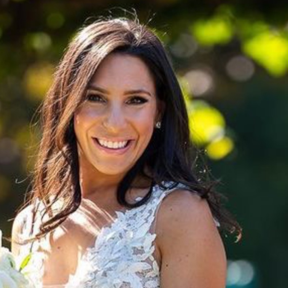 Meet your Posher, Lindsey